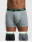Nike  Shorts boxeros Everyday Cotton Stretch 3pk Boxershort colorido