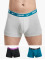 Nike  Shorts boxeros Trunk 3 Pack gris