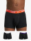 Nike  Shorts boxeros Everyday Cotton Stretch 3pk negro
