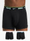 Nike  Shorts boxeros Trunk 3 Pack negro