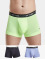 Nike  Shorts boxeros Dri-Fit Ultra Stretch Micro verde