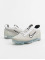 Nike Baskets Air Vapormax 2021 FK blanc