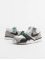 Nike Baskets Air Trainer 1 blanc