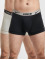 Nike Bokserit Trunk 2 Pack khakiruskea