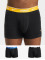 Nike Bokserit Everyday Cotton Stretch 3pk musta