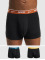 Nike Bokserit Trunk 3 Pack musta