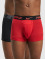 Nike Bokserit Trunk 2 Pack punainen