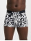 Nike Bokserit Dri/Fit Essential Micro B valkoinen