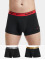Nike Boxer Short Everyday Cotton Stretch black