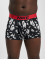Nike Boxer Short Dri/Fit Essential Micro black