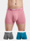 Nike Boxer Short Trunk 3 Pack colored
