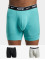 Nike Boxer Short Brief 3 Pack colored