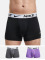 Nike Boxer Short Dri Fit Essential Micro purple