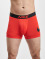 Nike Boxer Short Trunk red