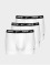 Nike Boxer Short Everyday Cotton Stretch white