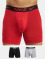 Nike boxershorts Dri-Fit Essential Micro rood