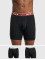 Nike Boxershorts Brief 2 Pack schwarz