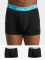 Nike Boxershorts Trunk 3 Pack schwarz