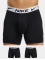 Nike boxershorts Dri-Fit Essential Micro zwart