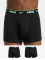 Nike boxershorts Everyday Cotton Stretch 3pk zwart