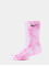 Nike Calcetines Everyday Plus rosa