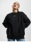 Nike Camiseta de manga larga Nsw Club negro