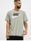 Nike Camiseta Icon Futura gris