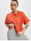 Nike Camiseta W Nsw Essential naranja