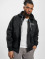 Nike Chaqueta de entretiempo Windbreaker negro