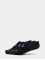 Nike Chaussettes Everyday Plus Cush 3-Pack noir