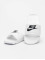 Nike Claquettes & Sandales  Victori One Slide blanc