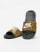Nike Claquettes & Sandales  Victori One Slide brun