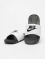 Nike Claquettes & Sandales  Victori One Slide noir