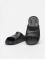Nike Claquettes & Sandales Victori One Shower Slide noir
