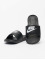 Nike Claquettes & Sandales W Victori One Slide noir