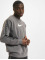 Nike Gensre Repeat Fleece Crew Bb grå