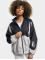 Nike Giacca Mezza Stagione Nsw grigio
