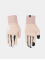Nike Handschuhe Tg Club Fleece pink