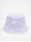 Nike hoed Futura Wash paars