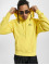 Nike Hoodie NSW Air yellow