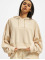 Nike Hoodies W Nsw beige