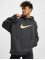 Nike Hoodies Nsw Repeat grå