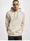 Nike Hoody Sportswear Club Fleece beige