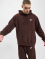 Nike Hoody Sportsear Club braun