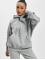 Nike Hoody Nsw grau