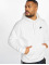 Nike Hoody Club PO BB weiß