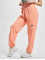 Nike Jogging kalhoty Fleece Os Dnc růžový