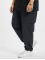Nike joggingbroek NSW Repeat Sw Wvn zwart