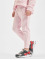 Nike Jogginghose Girls Club Fleece pink