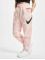Nike Jogginghose Essentials Wvn Mr Hbr rosa